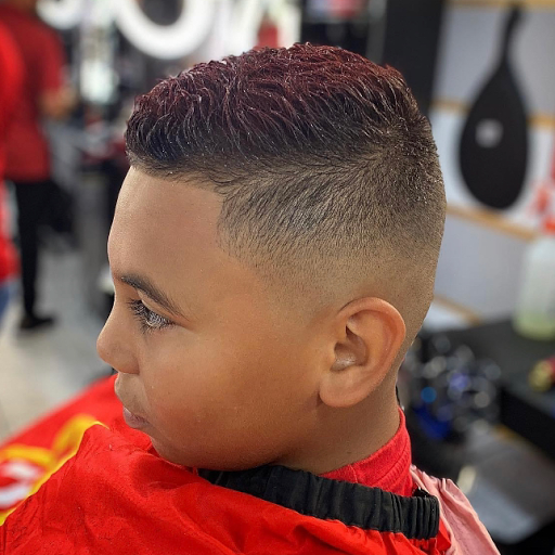 Barber Shop «Famous Barbershop 2», reviews and photos, 36184 US-27, Haines City, FL 33844, USA