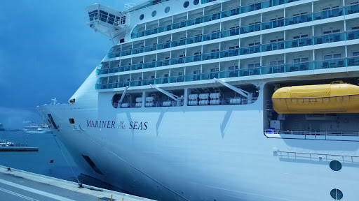 Marina «Sunrise Fish Dive Surf», reviews and photos, 505 Glen Cheek Dr, Port Canaveral, FL 32920, USA