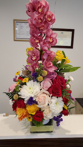 Florist «Always & Forever Flowers», reviews and photos, 2553 County Rd 516, Old Bridge, NJ 08857, USA
