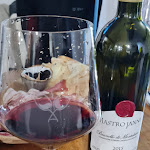 Photo n°1 de l'avis de Nino.' fait le 23/06/2022 à 08:33 sur le  Braceria Amistade - Wine Bar Beer à Orgosolo