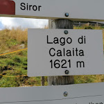 Photo n°8 de l'avis de Andrea.r fait le 13/08/2023 à 13:01 sur le  Albergo Ristorante Miralago Calaita à San Martino di Castrozza