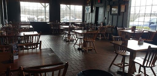 American Restaurant «Cracker Barrel Old Country Store», reviews and photos, 1215 E Lancaster Ave, Downingtown, PA 19335, USA