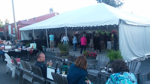 Winery «Rainier View Winery and Nursery», reviews and photos, 12314 264th St E, Graham, WA 98338, USA