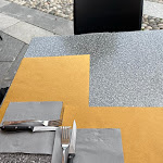 Photo n°1 de l'avis de Paul.� fait le 16/08/2023 à 18:25 sur le  Ristorante Pizzeria Da Nuccia à Cannobio