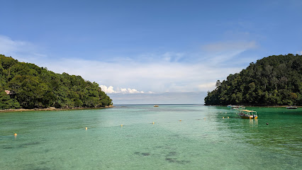 Pulau Sapi