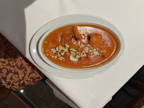Curry du Restaurant indien RESTAURANT RAJMAHAL à Nice - n°4