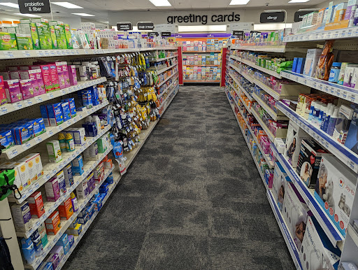 Drug Store «CVS», reviews and photos, 17 S Fort Lauderdale Beach Blvd, Fort Lauderdale, FL 33316, USA