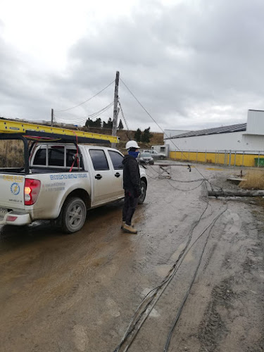 Chene Elec - Punta Arenas