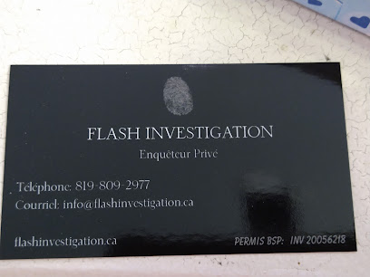 flashInvestigation