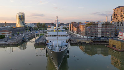 CLYD - Cano Lanza Yacht Design | Architecte Naval à Arcachon