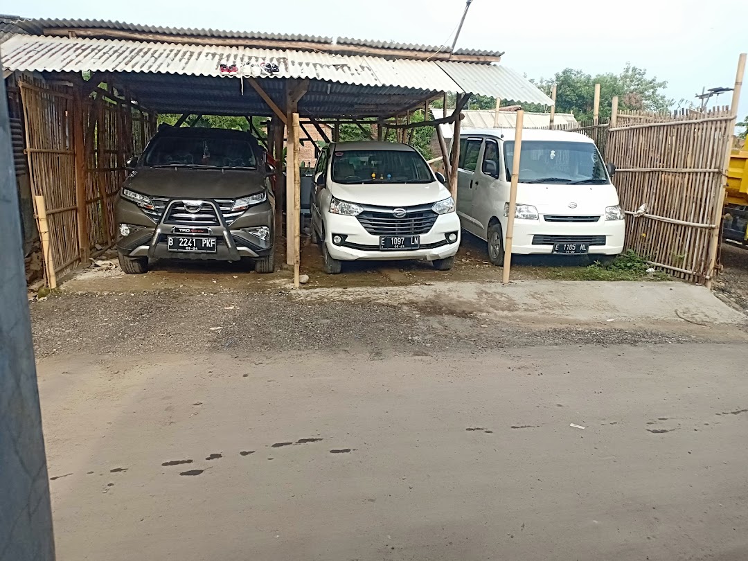 Giyo rental mobil cirebon