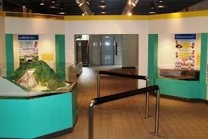 Jozankei Dam Museum image
