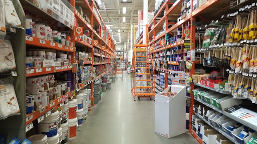 Home Improvement Store «The Home Depot», reviews and photos, 1538 W 9000 S, West Jordan, UT 84088, USA