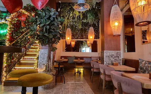 La Kama Café (Tropical Fresh Cocktail Bar) image