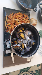 Photo n°71 de Côte et Plage - Restaurant-Bar-Tapas à Saint-Gilles-Croix-de-Vie ()