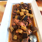 Photo n°1 de l'avis de Benito.e fait le 14/08/2018 à 14:16 sur le  Bakè Ristorante à Torre dell'Orso