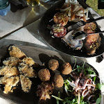 Photo n°1 de l'avis de Adalgisa.i fait le 18/08/2020 à 23:27 sur le  Carpe Diem Pizzeria Ristorante à Andrano