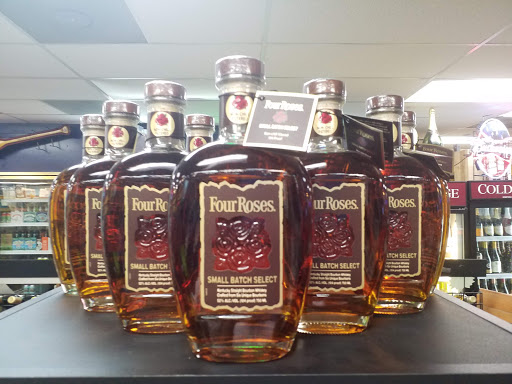 Liquor Store «Empire Package Super Store», reviews and photos, 5420 Peachtree Blvd, Chamblee, GA 30341, USA