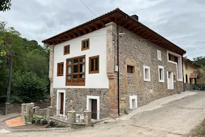 Apartamentos rurales Palacio de Cambre image