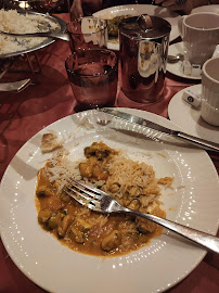 Plats et boissons du Restaurant indien Le Shalimar à Nice - n°14