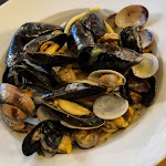 Photo n°2 de l'avis de QRoby. fait le 02/08/2023 à 22:30 sur le  Da Piero food and drink à Soverato