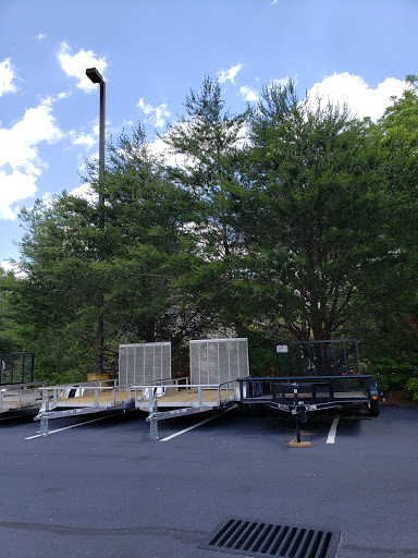 Home Improvement Store «Tractor Supply Co.», reviews and photos, 1515 Lucky St, Griffin, GA 30223, USA