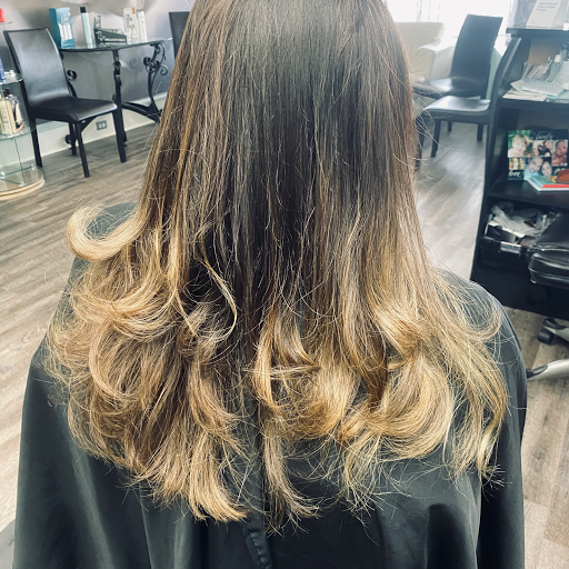 Hair Salon «B & B Hair Salon Hair LLC.», reviews and photos, 57 Auburn St, Largo, FL 33770, USA