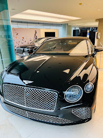 Bentley Houston - Photo 9 - Car repair in Houston, TX, Houston