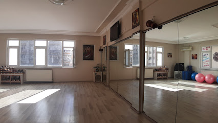 Mustafa Sarı Dans Stüdyosu