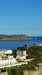 Photo n°19 de Hotel Christophe Colomb à Calvi ()