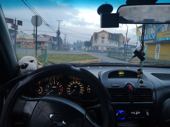 Opiniones de Radio taxi pitrufquen en Temuco - Servicio de taxis