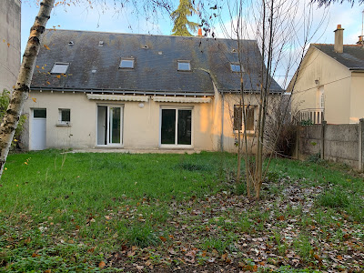 Le Deaut Aurélien Conseiller immobilier BSk à Tours
