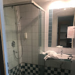 Photo n°3 de l'avis de Nibe.u fait le 12/06/2022 à 07:51 sur le  Hotel Fränkische Schweiz Pegnitz Ost à Pegnitz