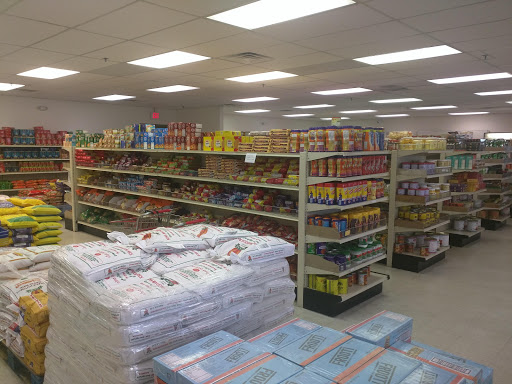 Supermarket «Maria Groceries & Gifts», reviews and photos, 7144 University Ave, Windsor Heights, IA 50324, USA
