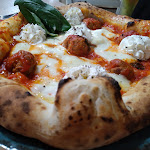 Photo n°1 de l'avis de Vincenzo.u fait le 01/11/2019 à 08:38 sur le  Pizzeria Luigi Cippitelli à San Giuseppe Vesuviano