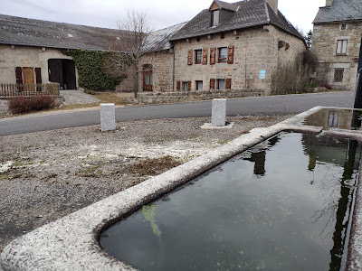 www.gite-lozere-laroche-48200.com à Saint-Chély-d'Apcher