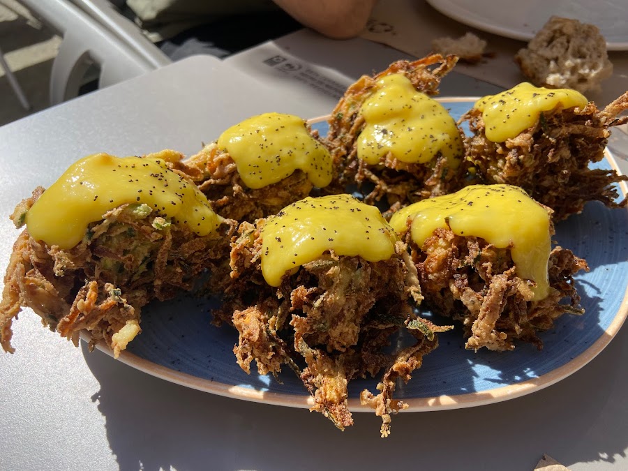 Restaurante El Cotarro