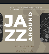 MOSTACCI à Vicenza menu