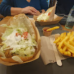 Photo n°1 de l'avis de Antonio.o fait le 29/10/2023 à 16:21 sur le  NXT GEN KBP à Frankfurt