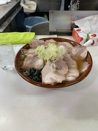 元祖支那そば おもだかや 女池店