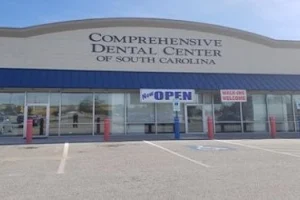 Comprehensive Dental Center of South Carolina image