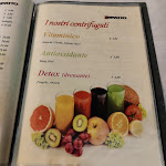 Photo n°19 de l'avis de Elena.. fait le 19/11/2023 à 18:06 sur le  Pizzeria Hamburgeria Impatto à Nerviano