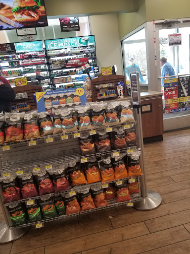 Convenience Store «Royal Farms», reviews and photos, 1336 Jacob Tome Memorial Hwy, Port Deposit, MD 21904, USA