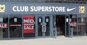 Milton Keynes Dons Football Club Shop