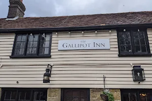 The Gallipot Inn image