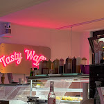 Photo n°2 de l'avis de im.a fait le 09/08/2023 à 17:51 sur le  Tasty Waffel Diner à Göppingen