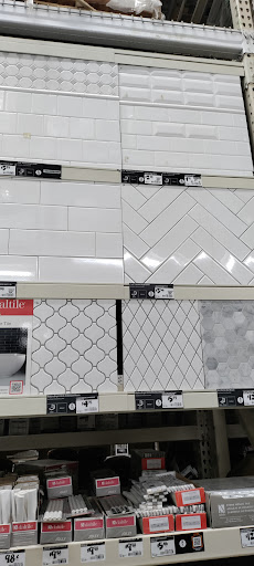 Home Improvement Store «The Home Depot», reviews and photos, 145 Depot Dr, Hiram, GA 30141, USA