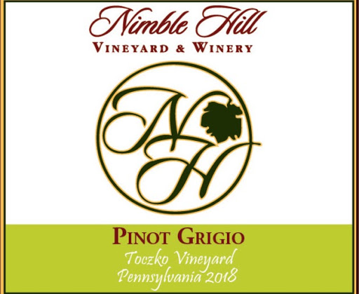 Winery «Nimble Hill Vineyard & Winery and Nimble Hill Brewing Company», reviews and photos, 3971 US-6, Tunkhannock, PA 18657, USA