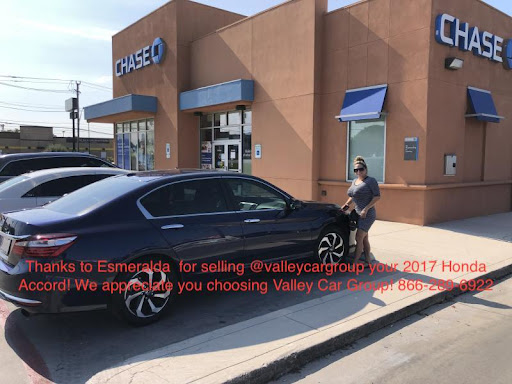 Valley Car Group, 2126 W Deer Valley Rd, Phoenix, AZ 85027, USA, 