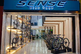 Sense Bike Shop